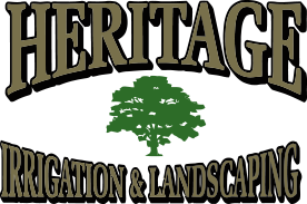 Heritage Irrigation & Landscaping
